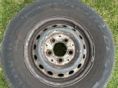 R15c ratai su padangomis 225/70 R15c Sprinter/lt - nuotraukos Nr. 3
