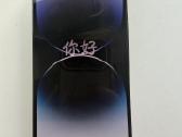 Apple iPhone 14 Pro Max 128gb Space black - nuotraukos Nr. 3