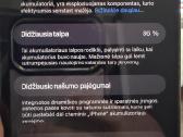 Apple iPhone 14 Pro Max 128gb Space black - nuotraukos Nr. 9