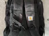 Carhartt kuprinė - nuotraukos Nr. 3