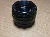 Helios-44-2 Belomo M42 - nuotraukos Nr. 6
