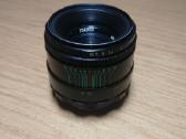 Helios-44-2 Belomo M42 - nuotraukos Nr. 7