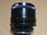 Helios-44-2 Belomo M42 - nuotraukos Nr. 12