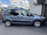 Citroen Berlingo 1.6hdi 80kw - nuotraukos Nr. 2