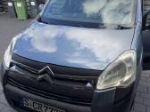 Citroen Berlingo 1.6hdi 80kw - nuotraukos Nr. 3