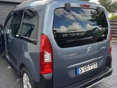 Citroen Berlingo 1.6hdi 80kw - nuotraukos Nr. 4