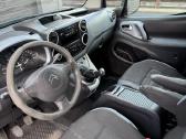 Citroen Berlingo 1.6hdi 80kw - nuotraukos Nr. 5