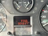 Citroen Berlingo 1.6hdi 80kw - nuotraukos Nr. 6