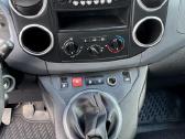 Citroen Berlingo 1.6hdi 80kw - nuotraukos Nr. 7