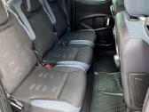 Citroen Berlingo 1.6hdi 80kw - nuotraukos Nr. 9