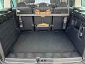 Citroen Berlingo 1.6hdi 80kw - nuotraukos Nr. 10
