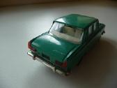 Auto modeliukas Moskvich 412 A2 - nuotraukos Nr. 3