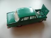 Auto modeliukas Moskvich 412 A2 - nuotraukos Nr. 4