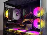 Stacionarus žaidimų kompiuteris R5 5500 Rtx3070 - nuotraukos Nr. 2