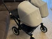 Vežimas Bugaboo Donkey - nuotraukos Nr. 6