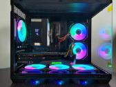 Stacionarus žaidimų kompiuteris R5 5500 Rtx3070 - nuotraukos Nr. 3