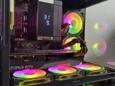 Stacionarus žaidimų kompiuteris R5 5500 Rtx3070 - nuotraukos Nr. 4