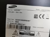 Televizorius Samsung 40" Ue - nuotraukos Nr. 4