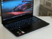 Parduodamas Ideapad Gaming su Gtx 1650ti, Ryzen 5. - nuotraukos Nr. 3