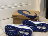 Asics trabuco 14 - nuotraukos Nr. 2