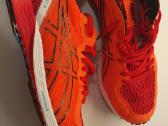 Asics Tartheredge 2 sportbačiai - nuotraukos Nr. 3