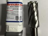 Freza metalui - nuotraukos Nr. 3