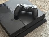 Playstation 4 konsolė - nuotraukos Nr. 2