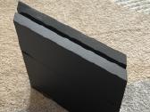 Playstation 4 konsolė - nuotraukos Nr. 5