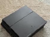 Playstation 4 konsolė - nuotraukos Nr. 6