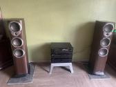 Set:mission M-35i,denon Pma-700ae,drm-700,dcd-615 - nuotraukos Nr. 2