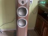 Set:mission M-35i,denon Pma-700ae,drm-700,dcd-615 - nuotraukos Nr. 3