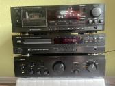 Set:mission M-35i,denon Pma-700ae,drm-700,dcd-615 - nuotraukos Nr. 15