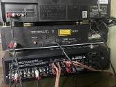 Set:mission M-35i,denon Pma-700ae,drm-700,dcd-615 - nuotraukos Nr. 16