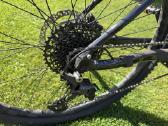Parduodu elektrini dvirati Giant Fathom E+ 2pro - nuotraukos Nr. 5