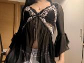 Alessia New trans beautiful top - nuotraukos Nr. 6