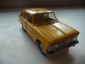 Auto modeliukas Moskvich combi izh 1500 A 12 - nuotraukos Nr. 2