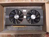 Vaizdo plokstes Gtx Asus R9 Radion - nuotraukos Nr. 17
