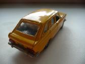 Auto modeliukas Moskvich combi izh 1500 A 12 - nuotraukos Nr. 4