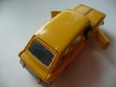 Auto modeliukas Moskvich combi izh 1500 A 12 - nuotraukos Nr. 5