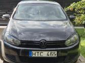 Volkswagen golf - nuotraukos Nr. 2