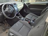 Volkswagen golf - nuotraukos Nr. 3