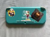 Nintendo switch lite - nuotraukos Nr. 2