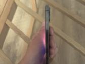 iPhone 12 pro max - nuotraukos Nr. 3
