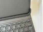 Ipadpro 12.9 5th, Apple Pencil 2 & Logi keyboard - nuotraukos Nr. 2
