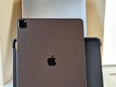 Ipadpro 12.9 5th, Apple Pencil 2 & Logi keyboard - nuotraukos Nr. 4