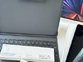Ipadpro 12.9 5th, Apple Pencil 2 & Logi keyboard - nuotraukos Nr. 8