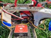 Dji naza lite v2 - nuotraukos Nr. 2