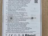 „Huawei Watch Fit 3 White" Naujas Užplombuotas - nuotraukos Nr. 3