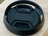 Canon Ef 40mm f/2.8 Stm ir Ef-s 24mm f/2.8 Stm - nuotraukos Nr. 6