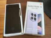 Xiaomi Redmi Note 14 Pro 5G - nuotraukos Nr. 4